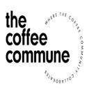 The Coffee Commune logo